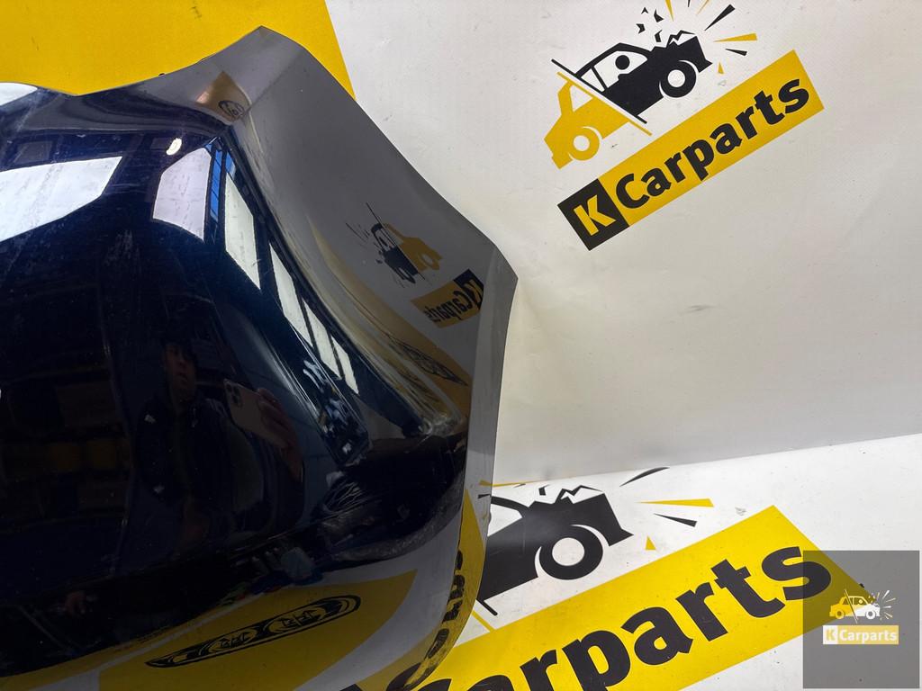 Opel Corsa E Achterbumper Origineel 4x PDC 13399563, Auto-onderdelen, Carrosserie en Plaatwerk, Gebruikt, Opel Automobile GmbH