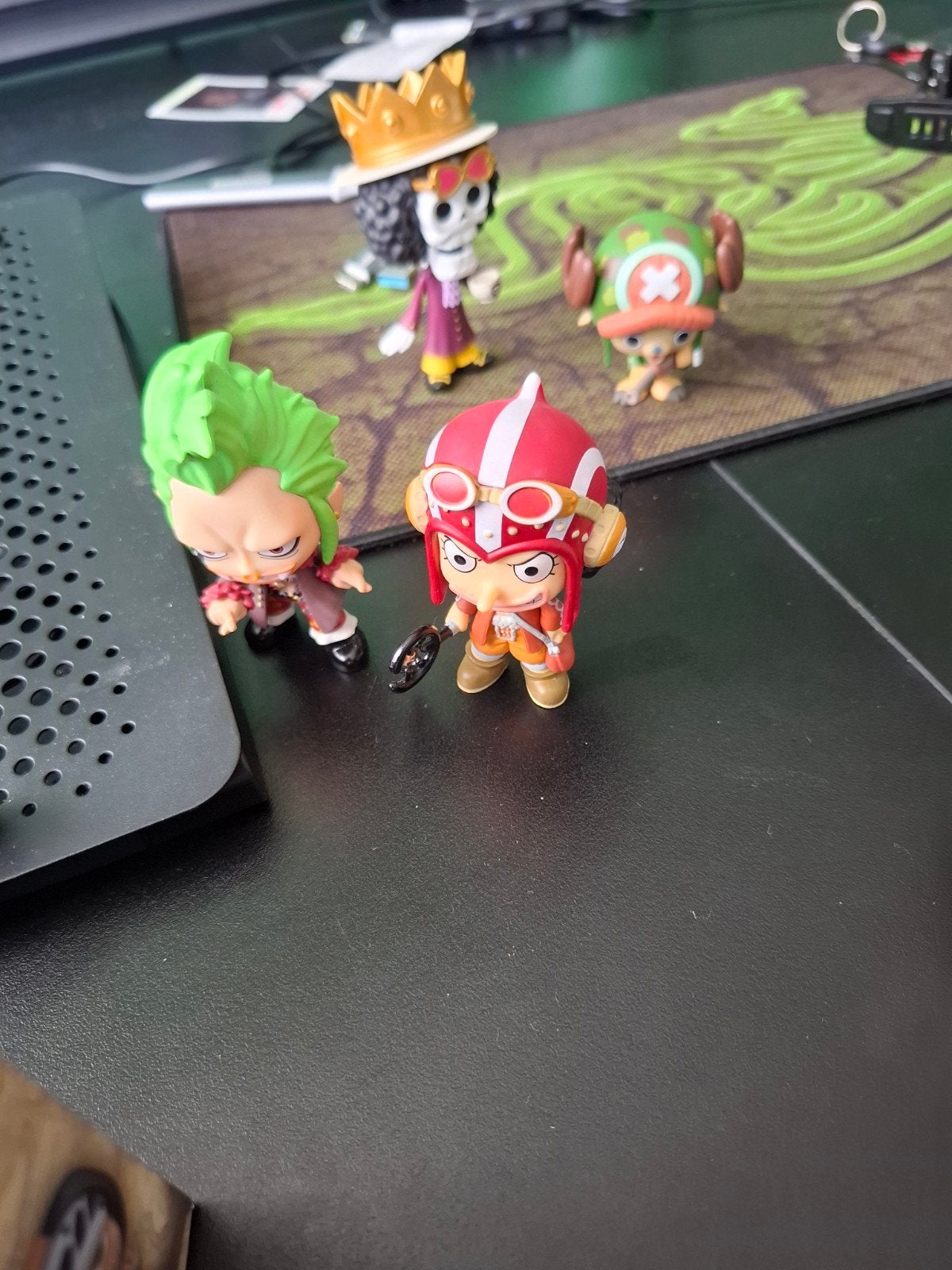 One Piece Funko Mystery Minis Figuren (diverse), Ophalen of Verzenden, Nieuw
