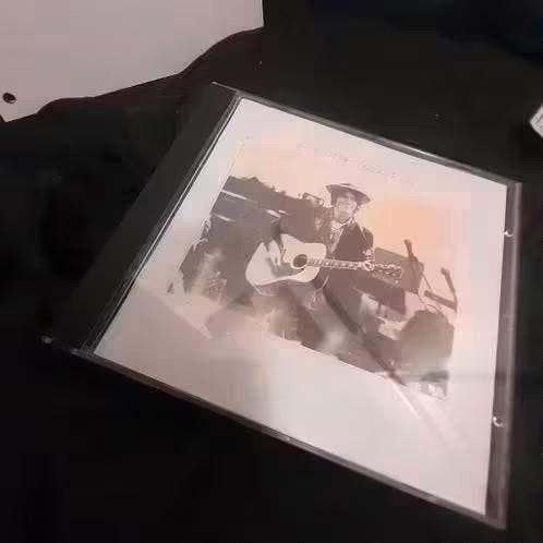 Neil Young CD - Tijdloze Rock/Folk Klassieker, Ophalen of Verzenden, Zo goed als nieuw, Rock, Album