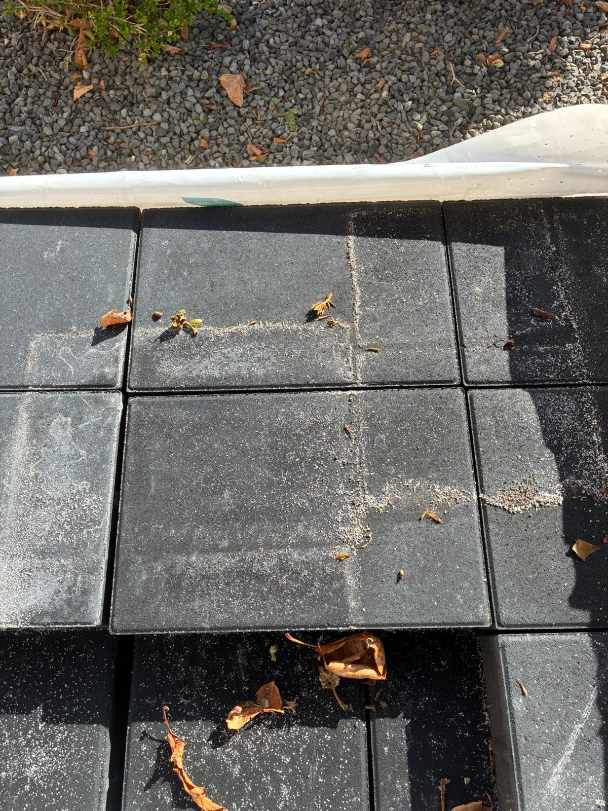 Tegels/ klinkers 30x20x6. 5,5 m2, Tuin en Terras, Tegels en Klinkers, Ophalen, Zo goed als nieuw, Beton, Klinkers