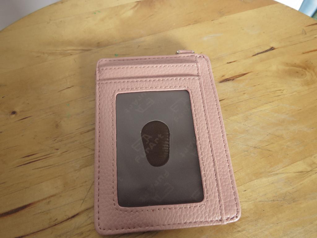 roze FurArt  Cardholder, Ophalen of Verzenden, Gebruikt, Roze, Overige merken