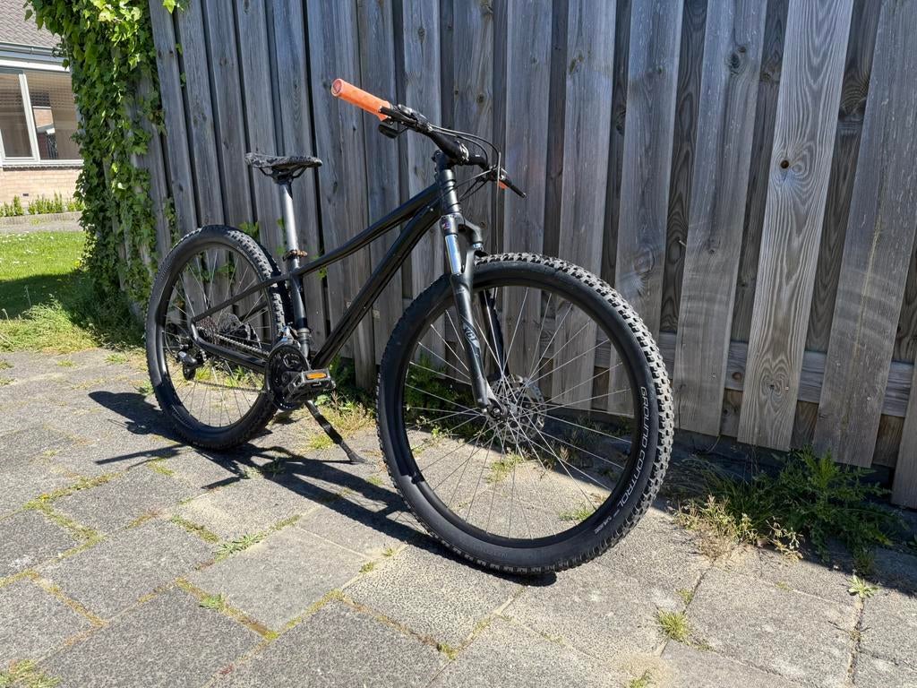 Specialized Pitch maat S, Fietsen en Brommers, Fietsen | Mountainbikes en ATB, Ophalen, Gebruikt, Overige merken