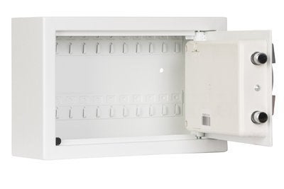 Kluis Sleutelkluis Sleutelkast Protector Keysafe 24E, Ophalen of Verzenden, Nieuw, Brandkast
