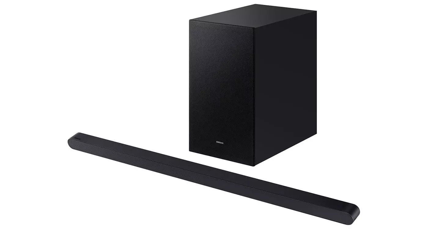 Nieuw in doos: Samsung Ultra Slim Soundbar HW-S700D (2024), Audio, Tv en Foto, Ophalen, Nieuw