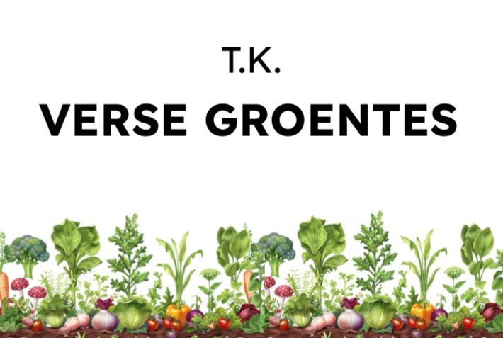 Vers groente en fruit !, Ophalen, Eenjarig, Groenteplanten, Volle zon