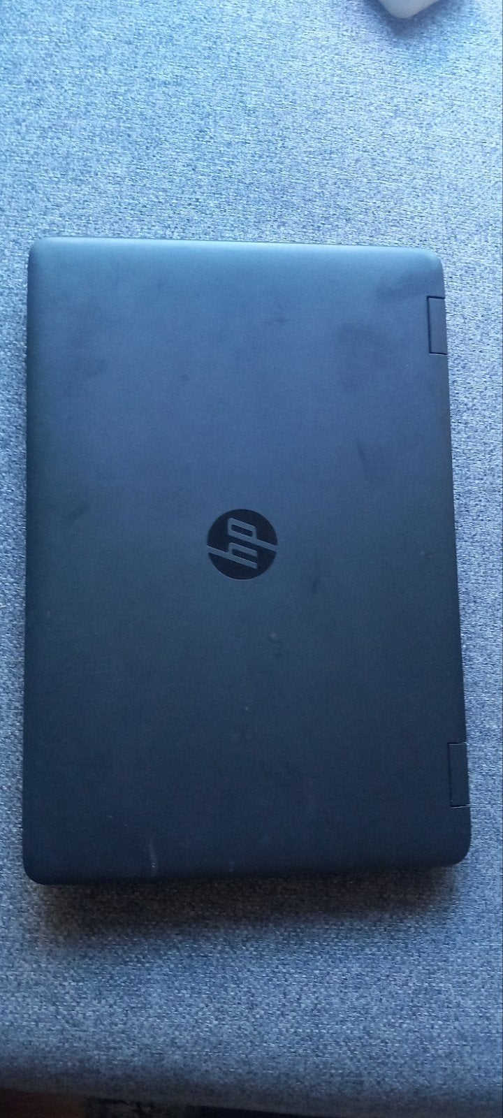 HP Laptop - Zo goed als nieuw, 8 GB, Ophalen of Verzenden, Zo goed als nieuw, HP