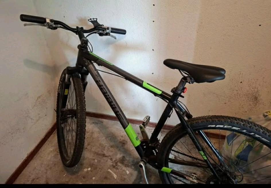 Functionele fiets met 29 inch banden., Overige merken, Gebruikt, Hardtail, Ophalen of Verzenden