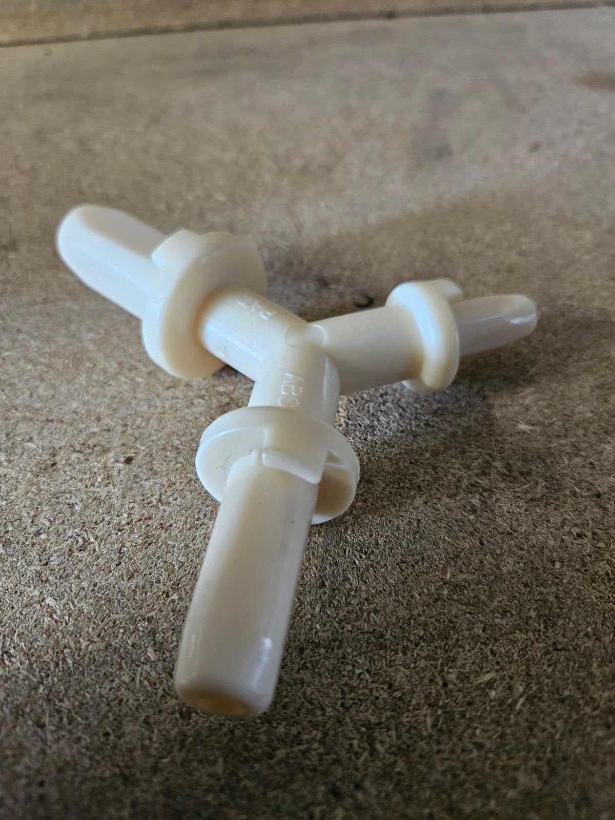 Uponor Ontbramer voor PEX-buizen 16x2.0, 20x2.2, 25x2.8, Doe-het-zelf en Verbouw, Ophalen, Zo goed als nieuw