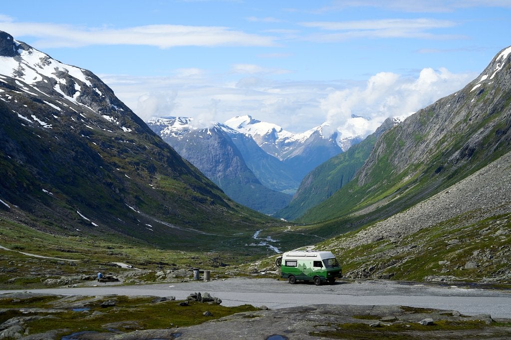 VW LT28D Camper uit 1986 (vanaf oktober belastingvrij), Volkswagen, Luifel, Tot en met 2, Particulier
