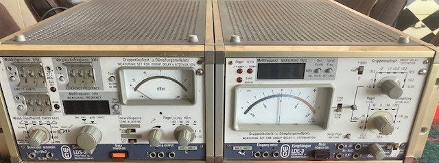 meetapparatuur, Ophalen of Verzenden, Gebruikt, Elektriciteit