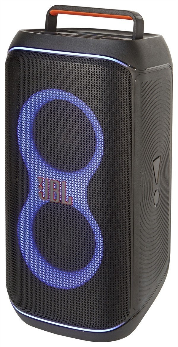 JBL PartyBox Club 120 – zeer goede staat + beschermhoes, Audio, Tv en Foto, Luidsprekers, JBL, Party speaker, Zo goed als nieuw