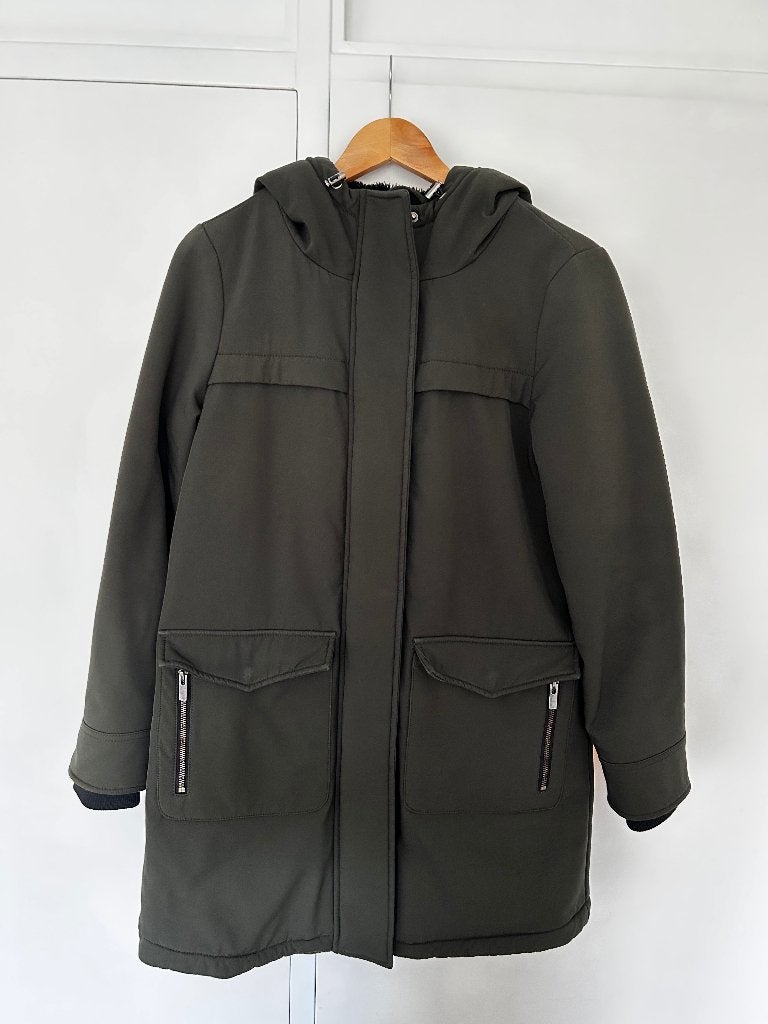 Winterjas dames ONLY, Only, Maat 42/44 (L), Ophalen of Verzenden, Zo goed als nieuw