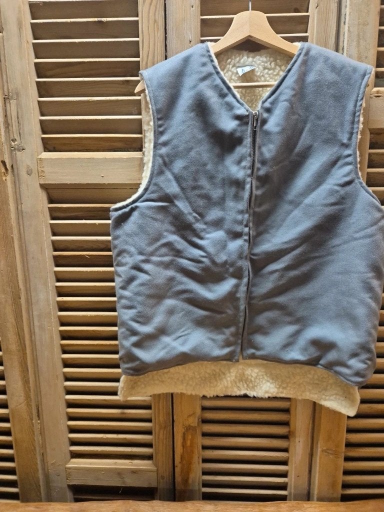 Warme bodywarmer, Scapa, Maat 42/44 (L), Djt@dejuistetoon.eu, Ophalen of Verzenden