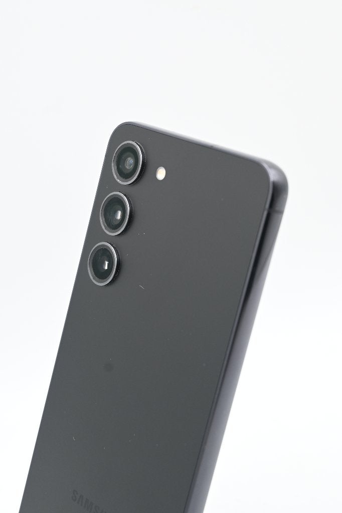 Samsung S23 256GB Android 16 Scherm Krasvrij, -, Overige typen, Ophalen of Verzenden, Zo goed als nieuw