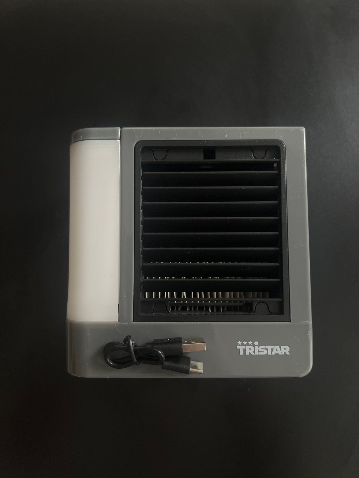 Tristar Air Cooler - Compacte Mobiele Airco, Ophalen, Minder dan 60 m³, 3 snelheden of meer, Zo goed als nieuw