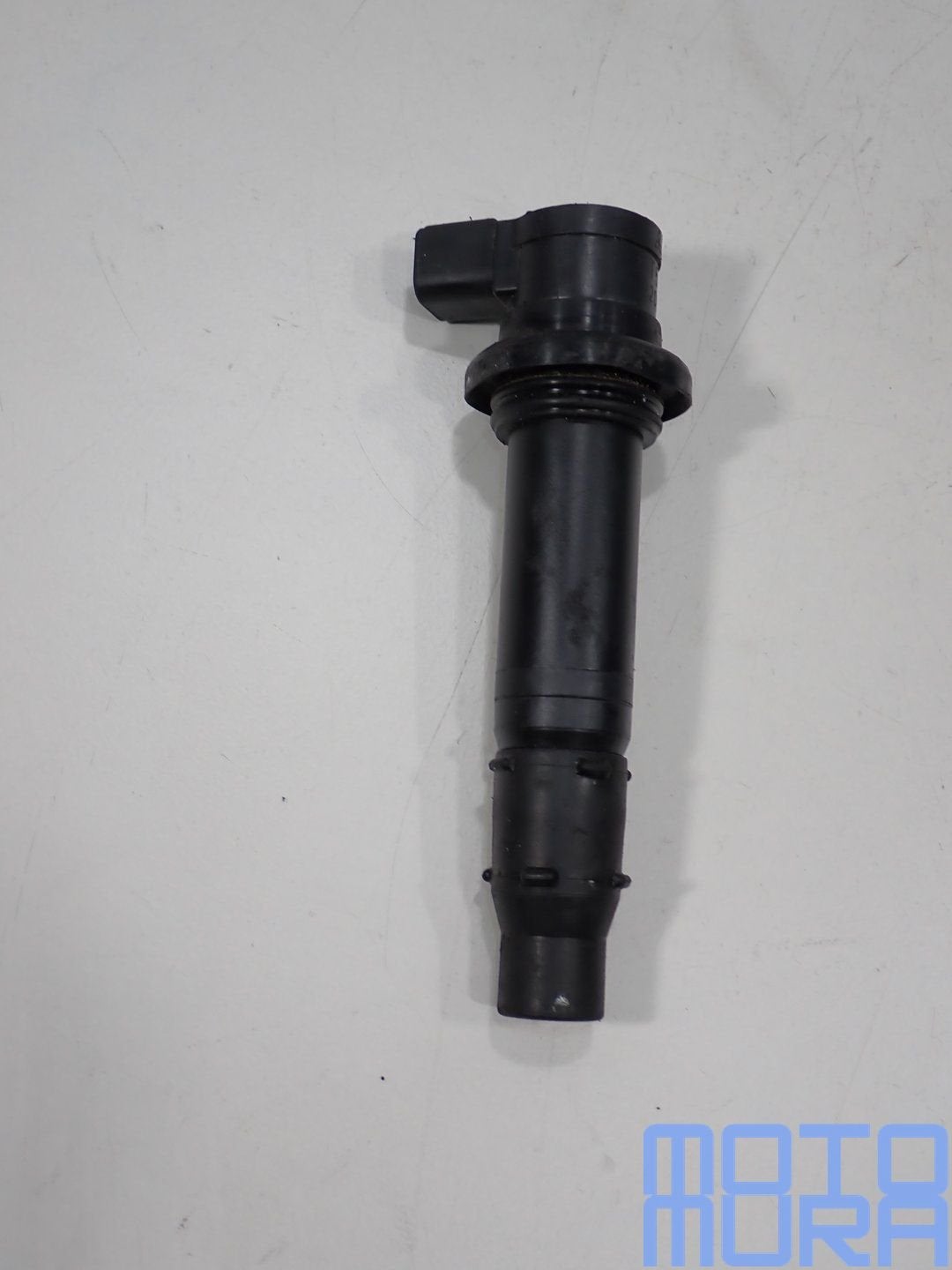 Bobine voor de Yamaha YZF-R1 2002 - 2003 RN09 YZF R1 bougied, Motoren, Gebruikt, Klantenservice@yamaha-motor.nl, Yamaha Motor Europe N.V.