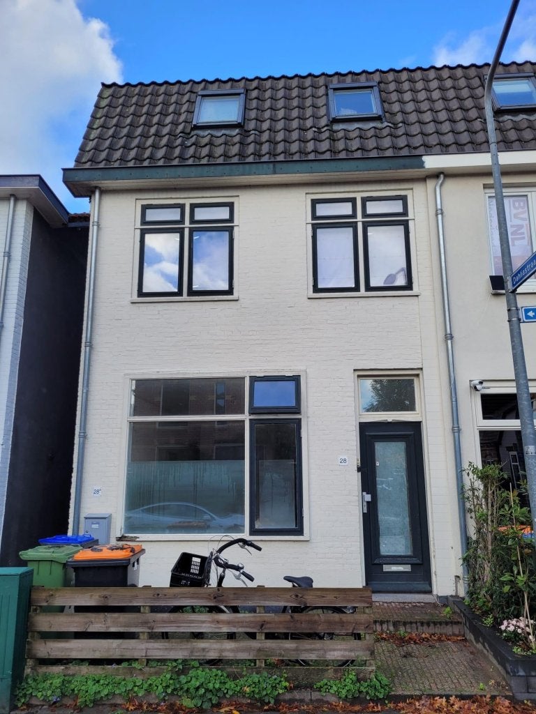 NIEUW! Woonruimte te huur Hilvertsweg, Hilversum, Huizen en Kamers