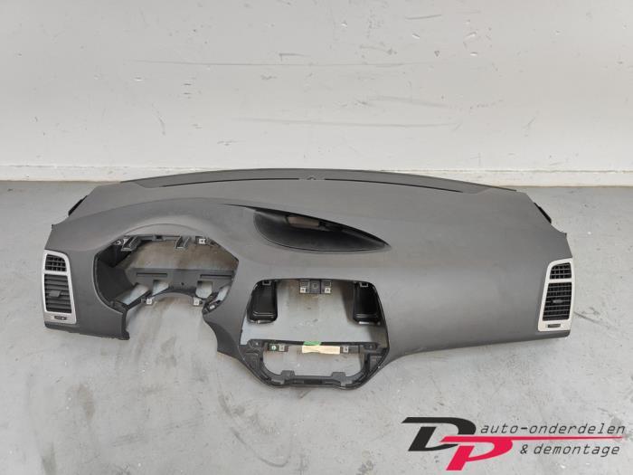 Dashboard van een Hyundai I20, Auto-onderdelen, Gebruikt, -, -, Ophalen of Verzenden