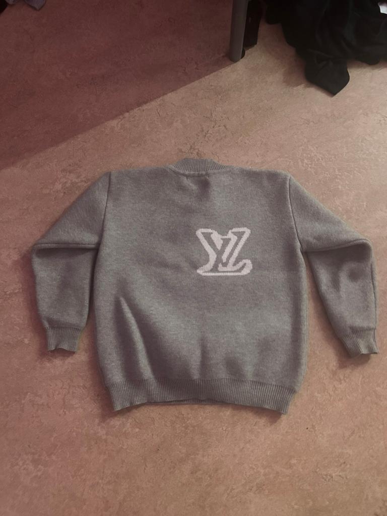 louis vuitton, Ophalen, Zo goed als nieuw, Zwart