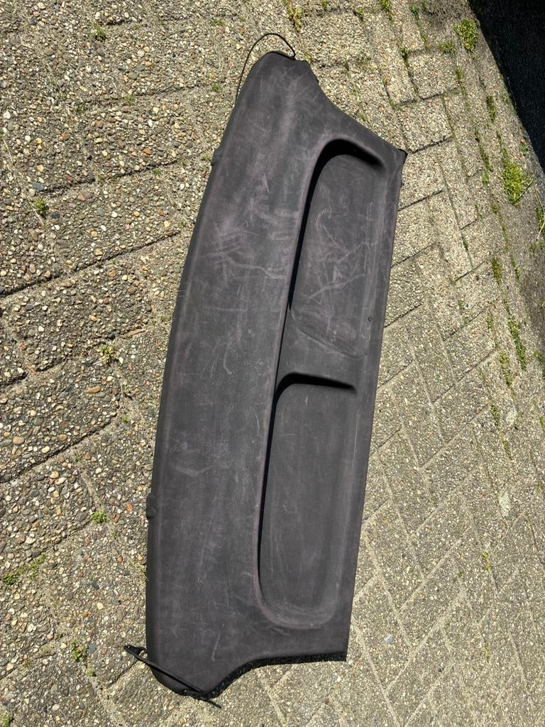 E46 Compact Hoedenplank, Auto-onderdelen, Interieur en Bekleding, Ophalen, Gebruikt, BMW