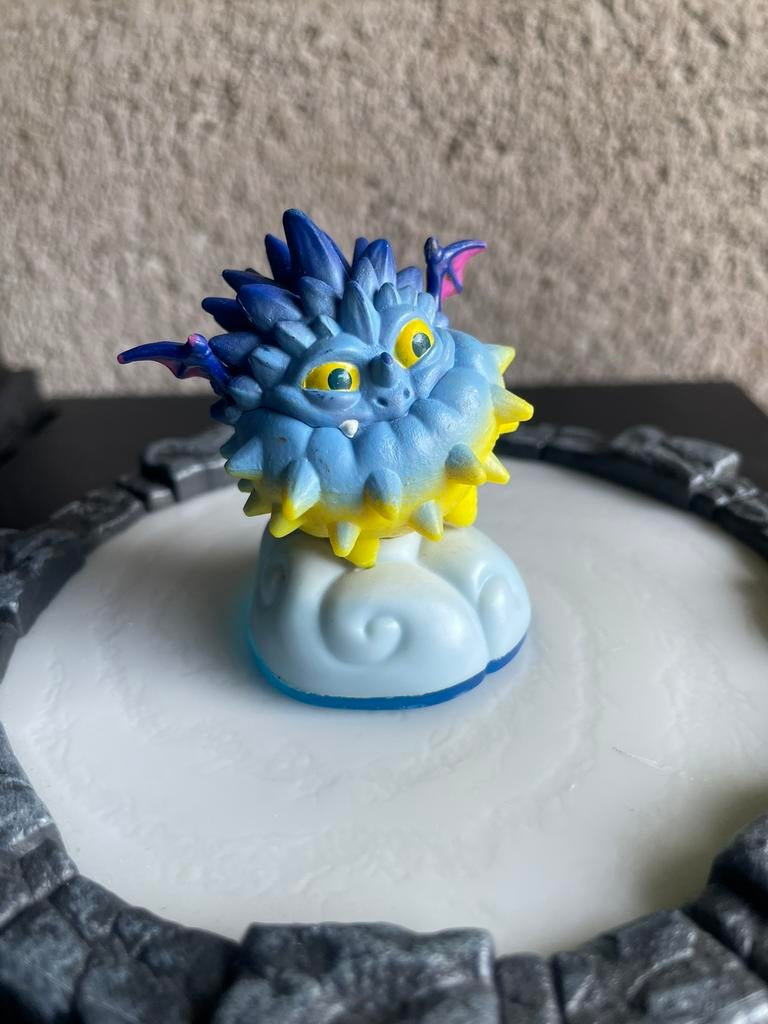 Pop Thorn - Skylanders Swap Force, Ophalen of Verzenden, Zo goed als nieuw