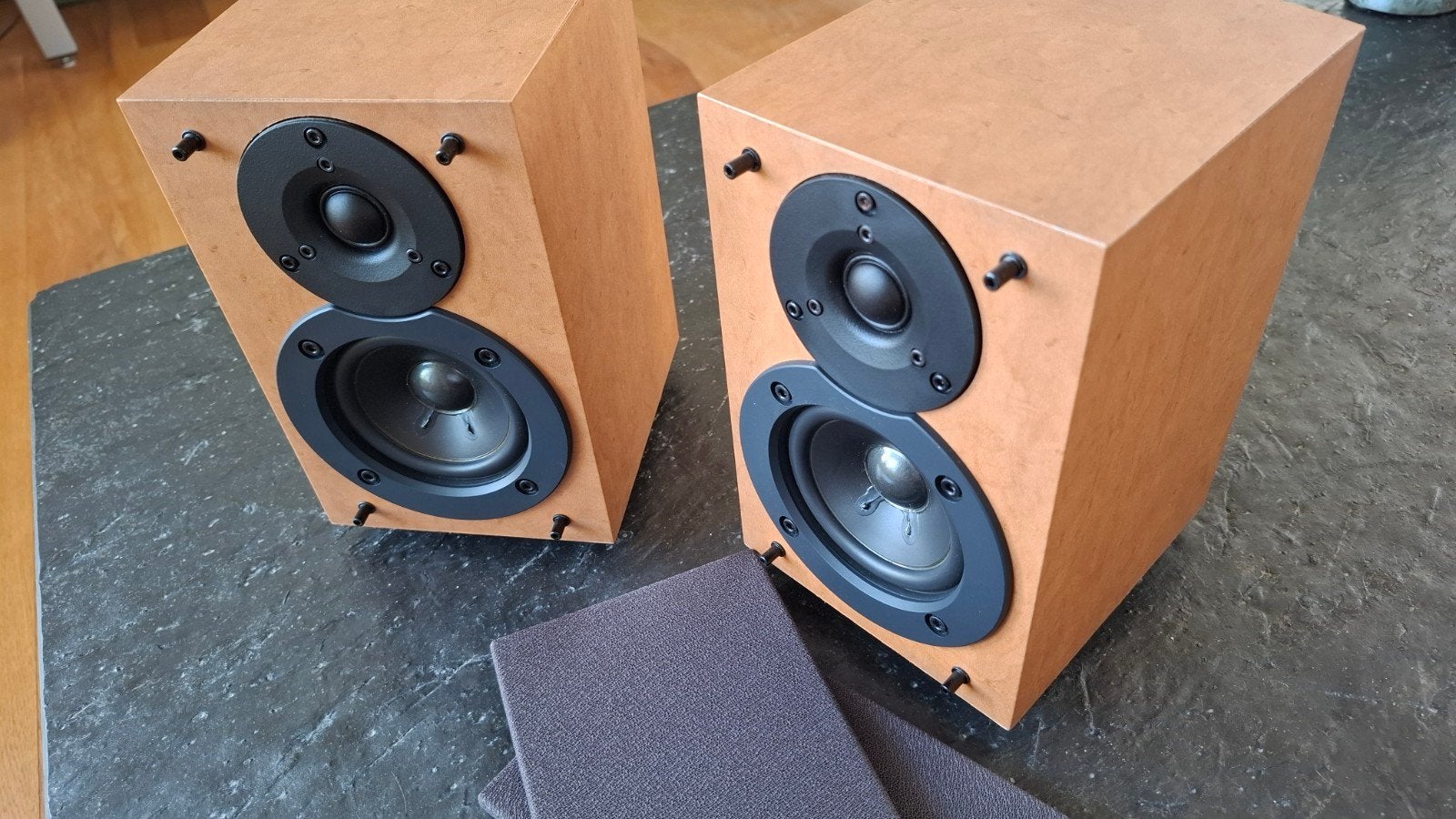 Sony SS-CEX1 monitor luidsprekers (m2423074543) — Luidsprekers