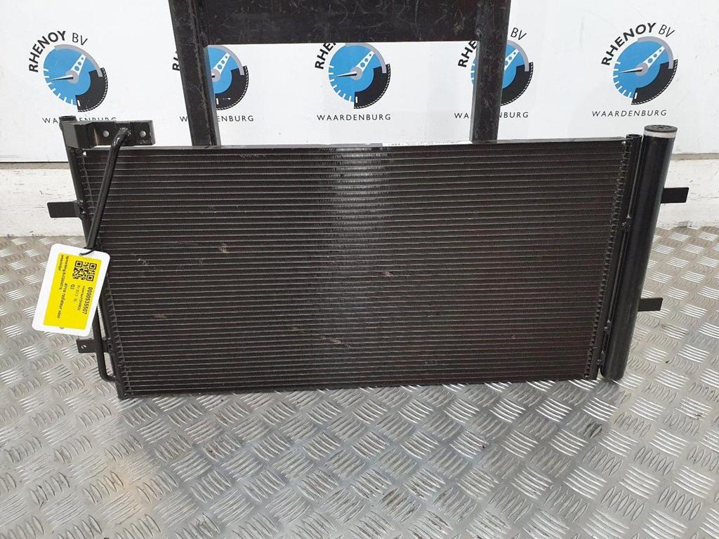 AUDI Q3 AIRCO RADIATEUR / CONDENSOR 2013, Auto-onderdelen, Ophalen of Verzenden, Gebruikt, ARN erkend