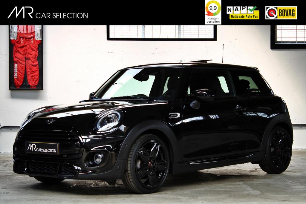 Mini Mini 1.5 Cooper John Cooper Works | Automaat | Dalston, Auto's, Mini, Bedrijf, Te koop, John Cooper Works, ABS, Airbags, Airconditioning