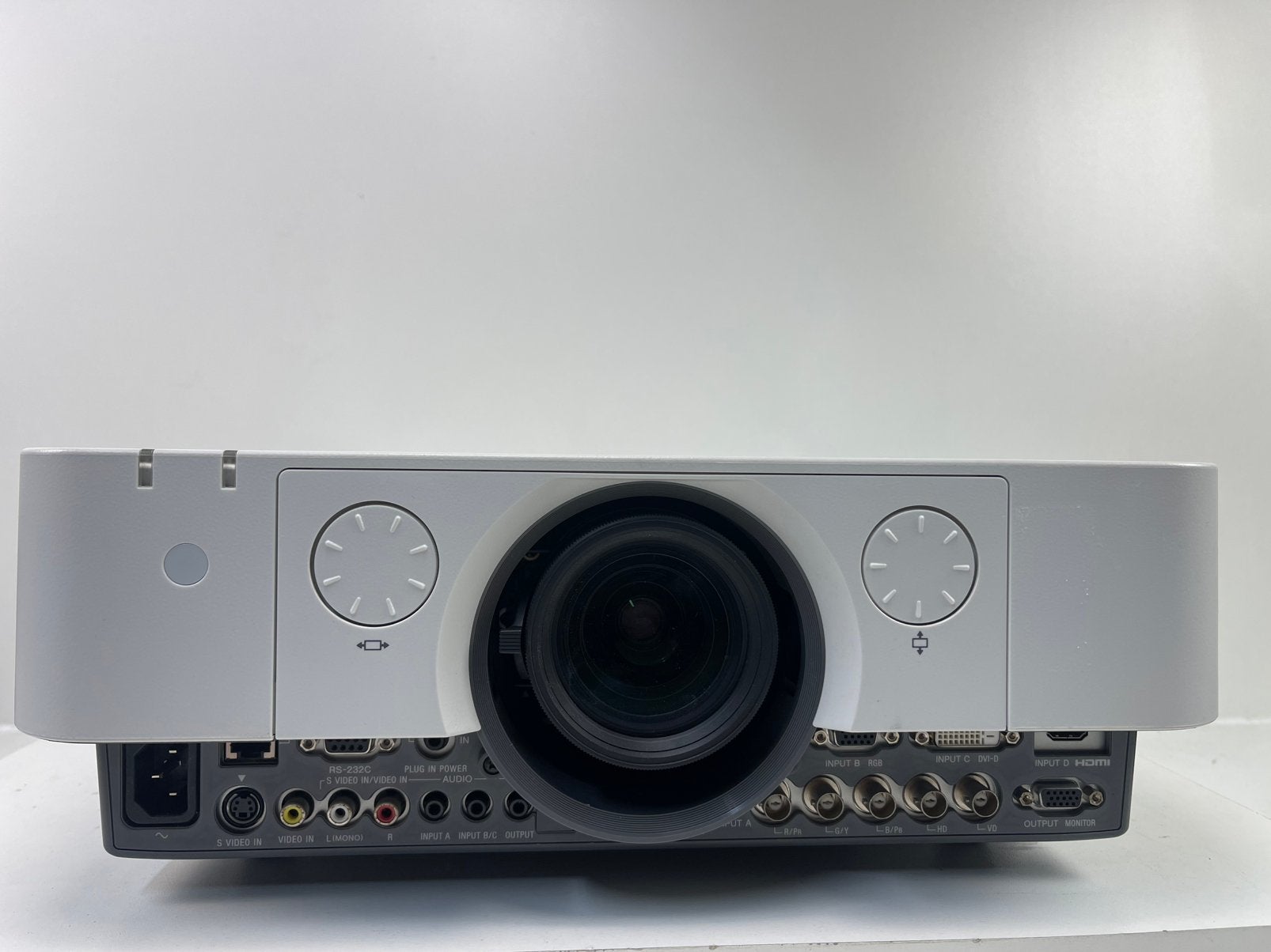 SONY WUXGA  BEAMER  VPL-Fh36W Norm€5850,00 nu €675,00, Ophalen, Gebruikt, SONY, LCD