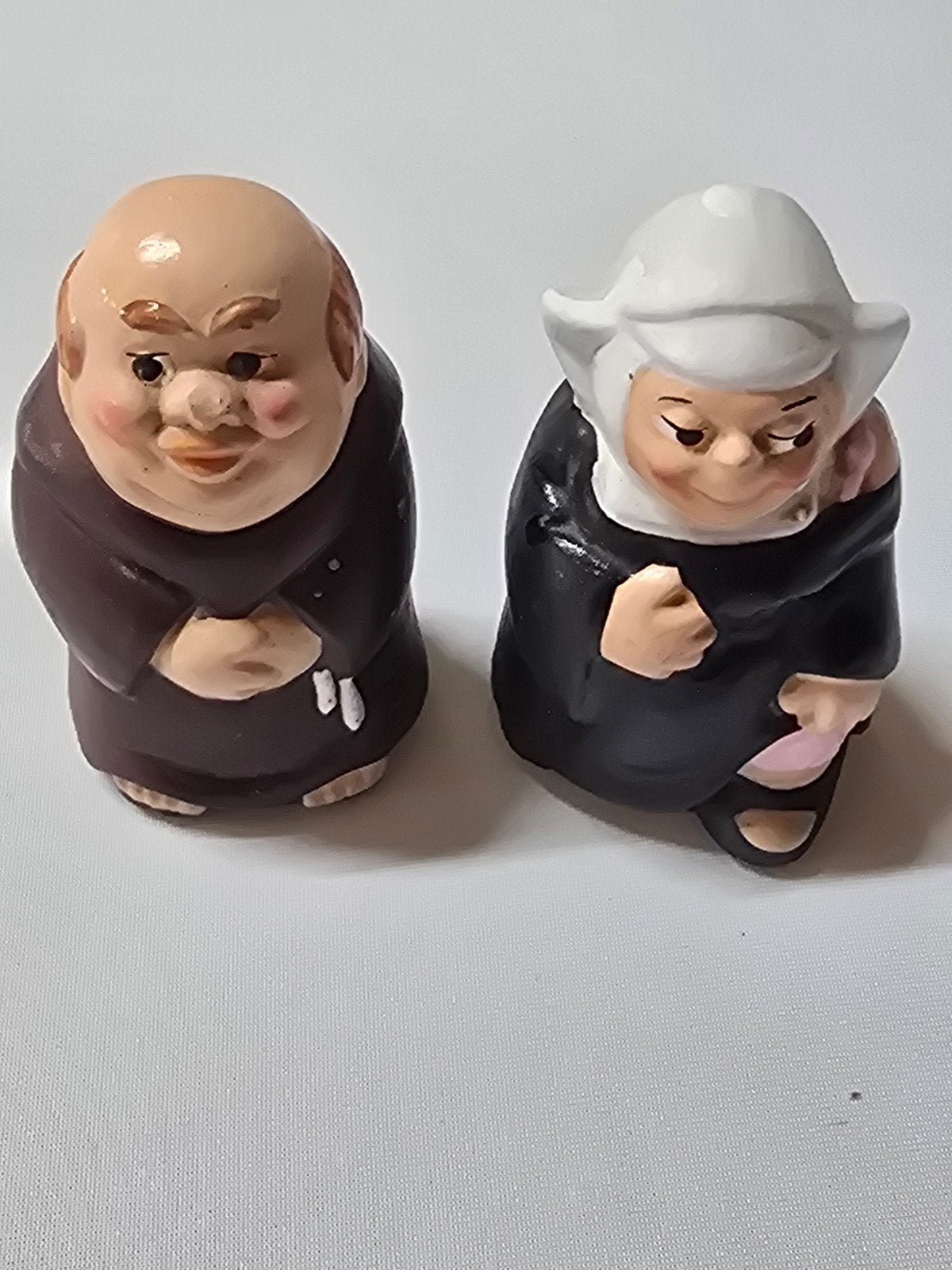 Vintage Monnik Boltz Bazar, Ophalen of Verzenden