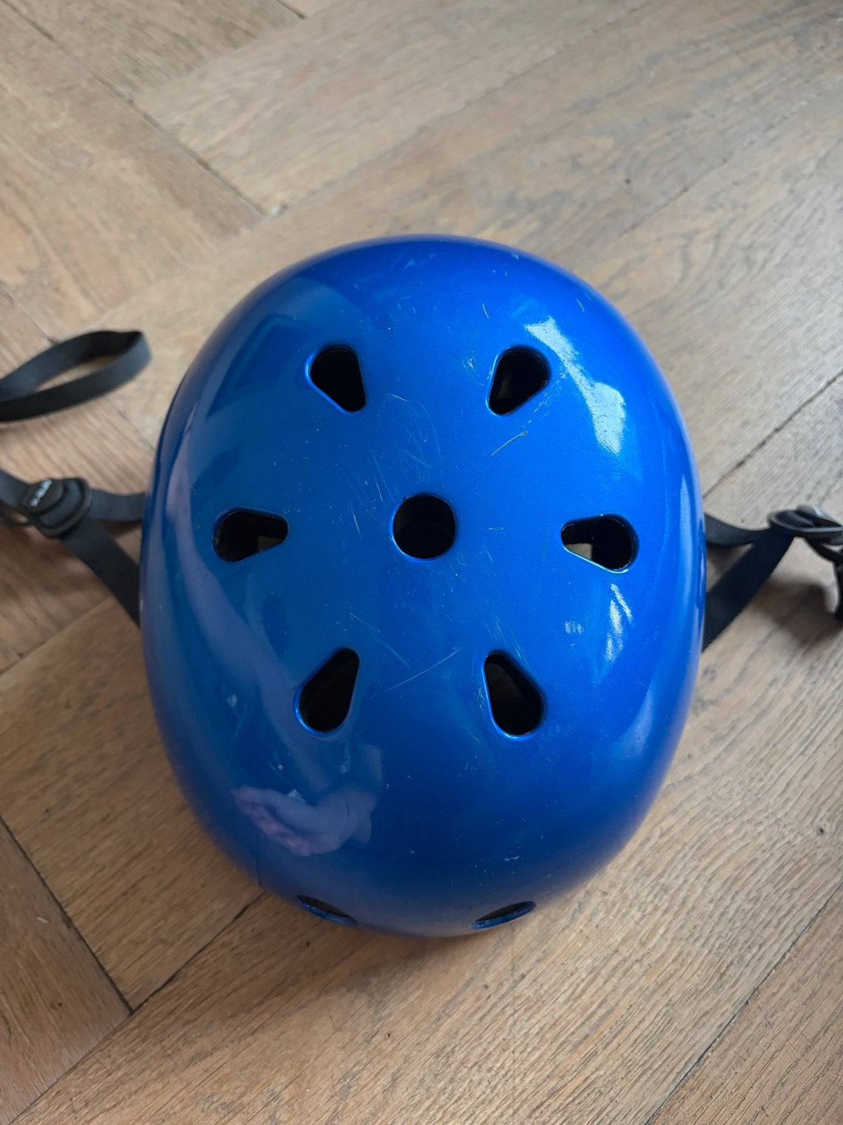 SFR Essentials Skatehelm - Maat XXS/S (49-52 cm), Ophalen of Verzenden, Gebruikt, XXS, Jongen of Meisje