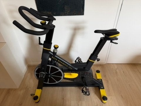 Race Magnetic PRO, Sport en Fitness, Ophalen, Zo goed als nieuw, Overige typen