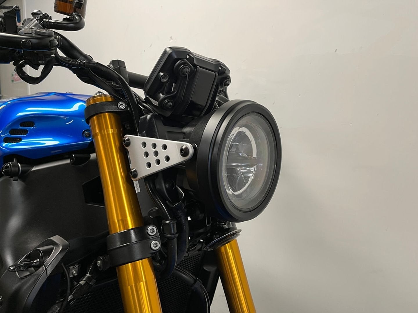 ⭐️⭐Yamaha XSR 900 (bj 2025)⭐️⭐, Motoren, Motoren | Yamaha, Bedrijf, Sport, Onbekend, 12 t/m 35 kW