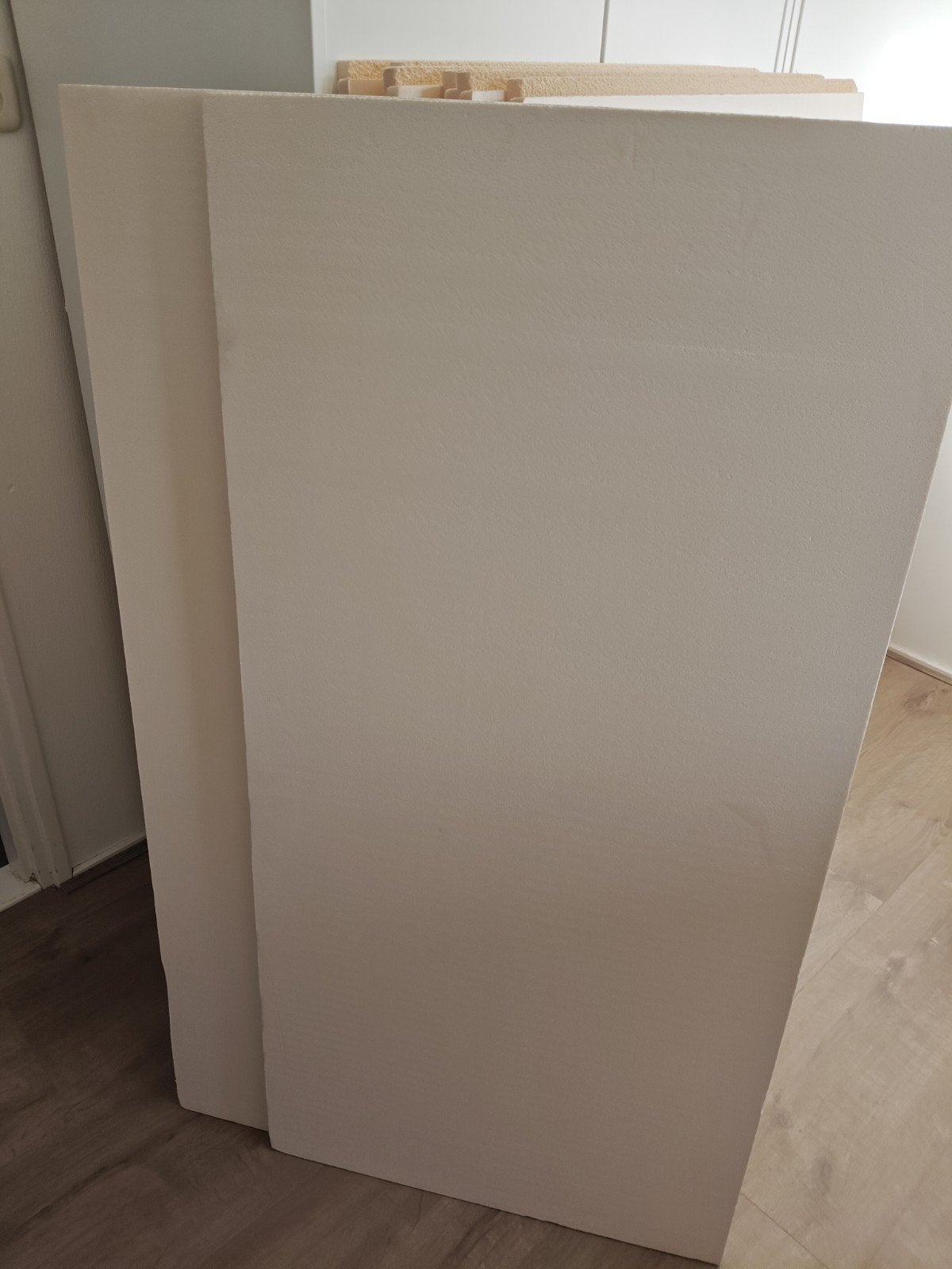 2 XPS Multi 20 isolatieplaten 1250x600x20mm (1,5m²), Ophalen of Verzenden