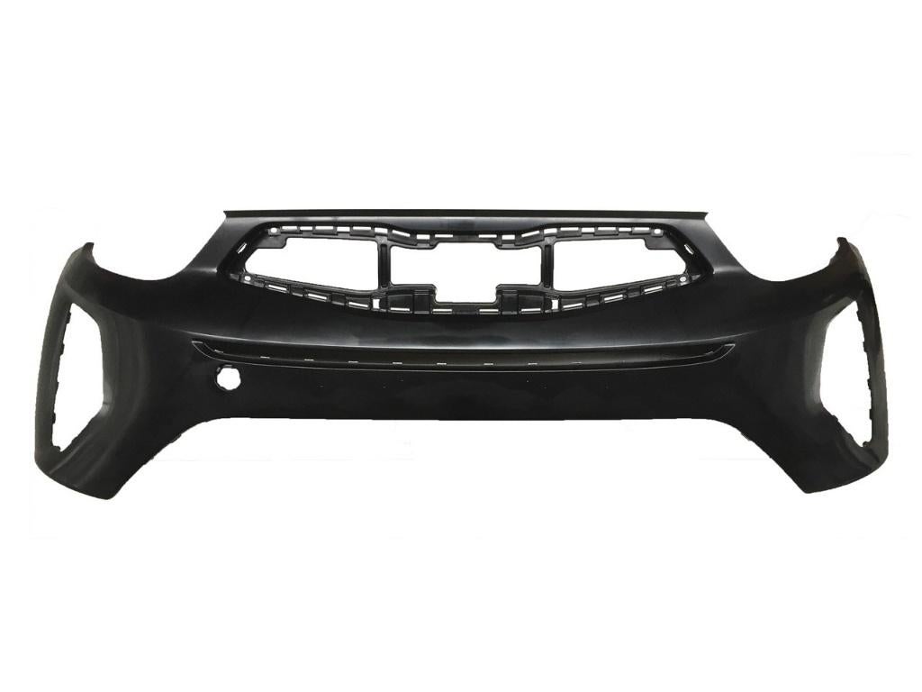 KIA Stonic Voor Bumper Boven 86511H8400 Model 2017+, Ophalen, Nieuw