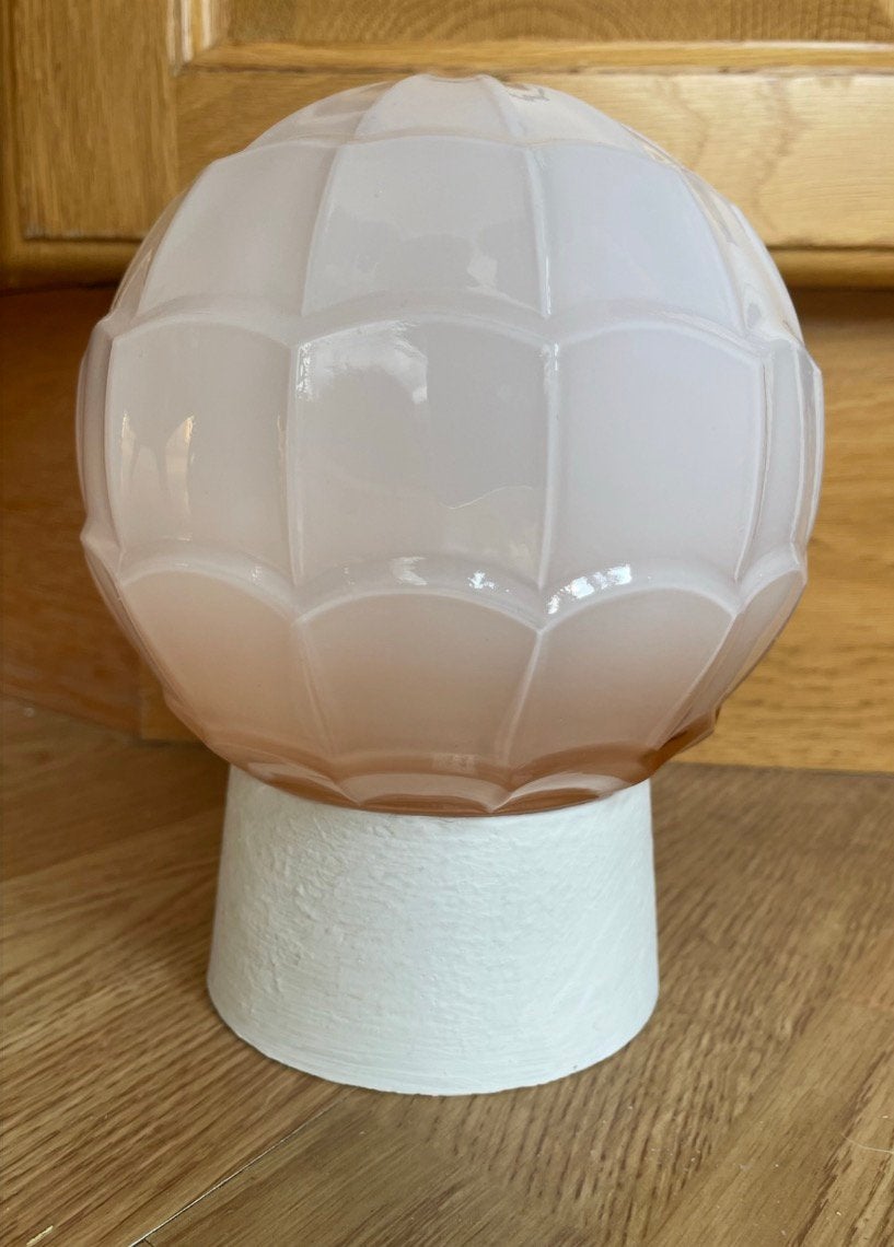 Mooie Thabur plafondlamp, Antiek en Kunst, Ophalen of Verzenden