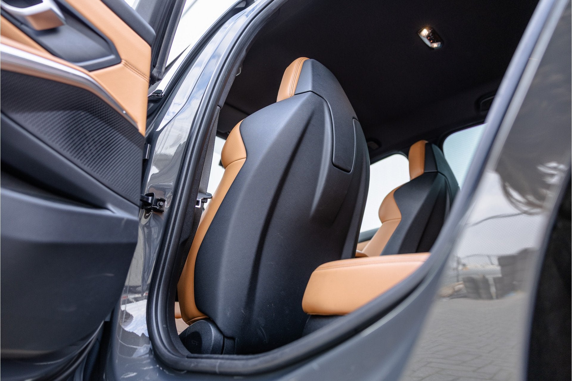 Foto 78 van BMW 3-serie M-Sport M-Sportstoel / HiFi / Camera / Maxton /