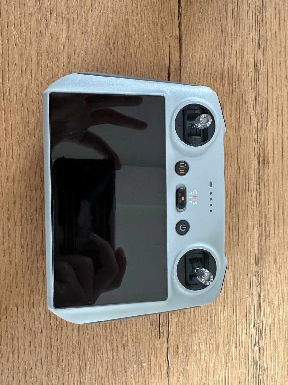 DJI RC Smart Remote Controller RM330, Ophalen of Verzenden, Zo goed als nieuw, DJI