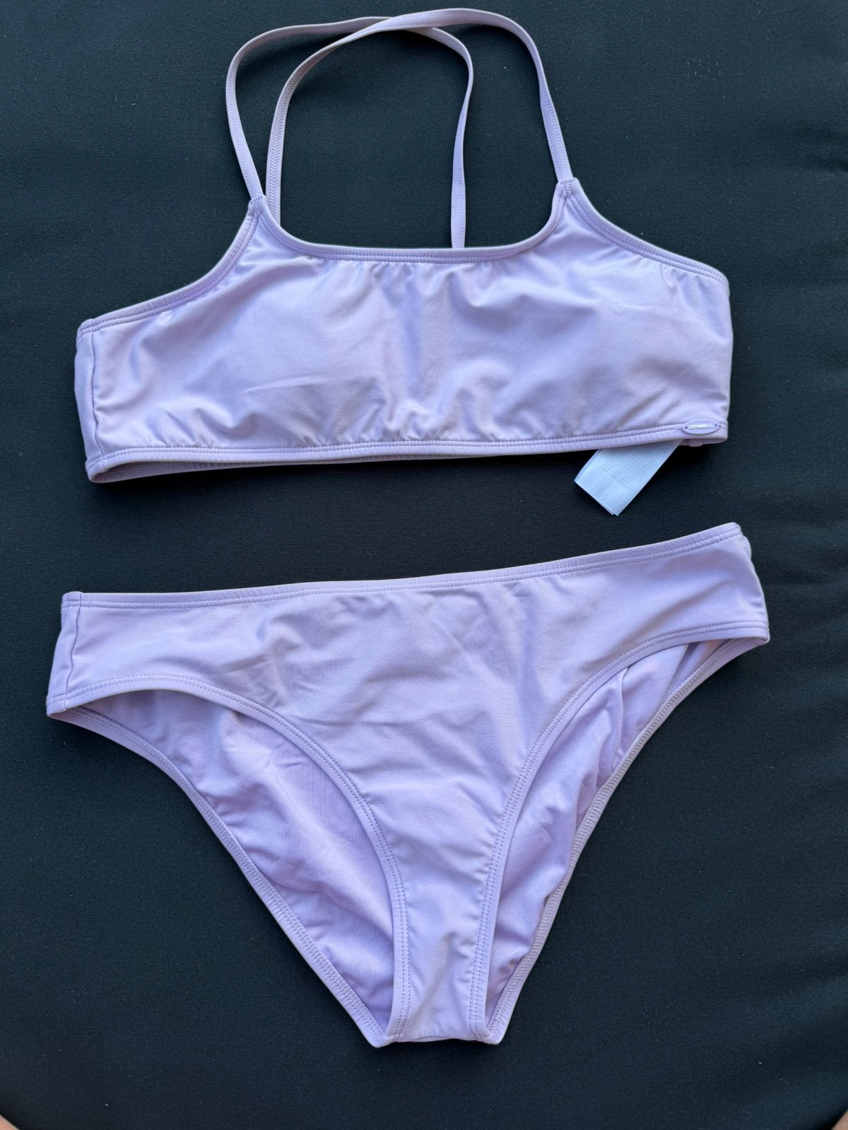 O’Neill lila bikini maat 176, Ophalen of Verzenden, Zo goed als nieuw, Meisje, Sport- of Zwemkleding
