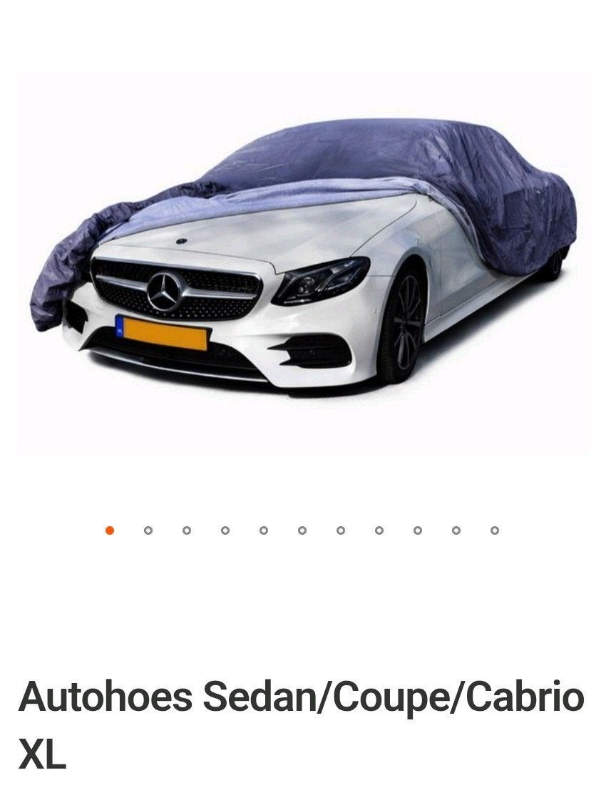NIEUW xl autohoes!!!, Auto diversen, Ophalen of Verzenden, Nieuw, Universeel