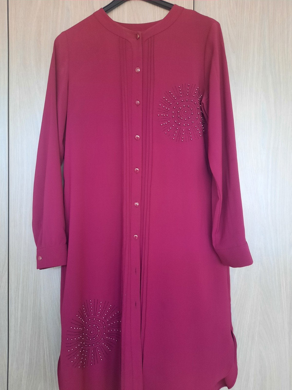 Twee delige set nieuw, Ophalen of Verzenden, Nieuw, Maat 42/44 (L), Onder de knie