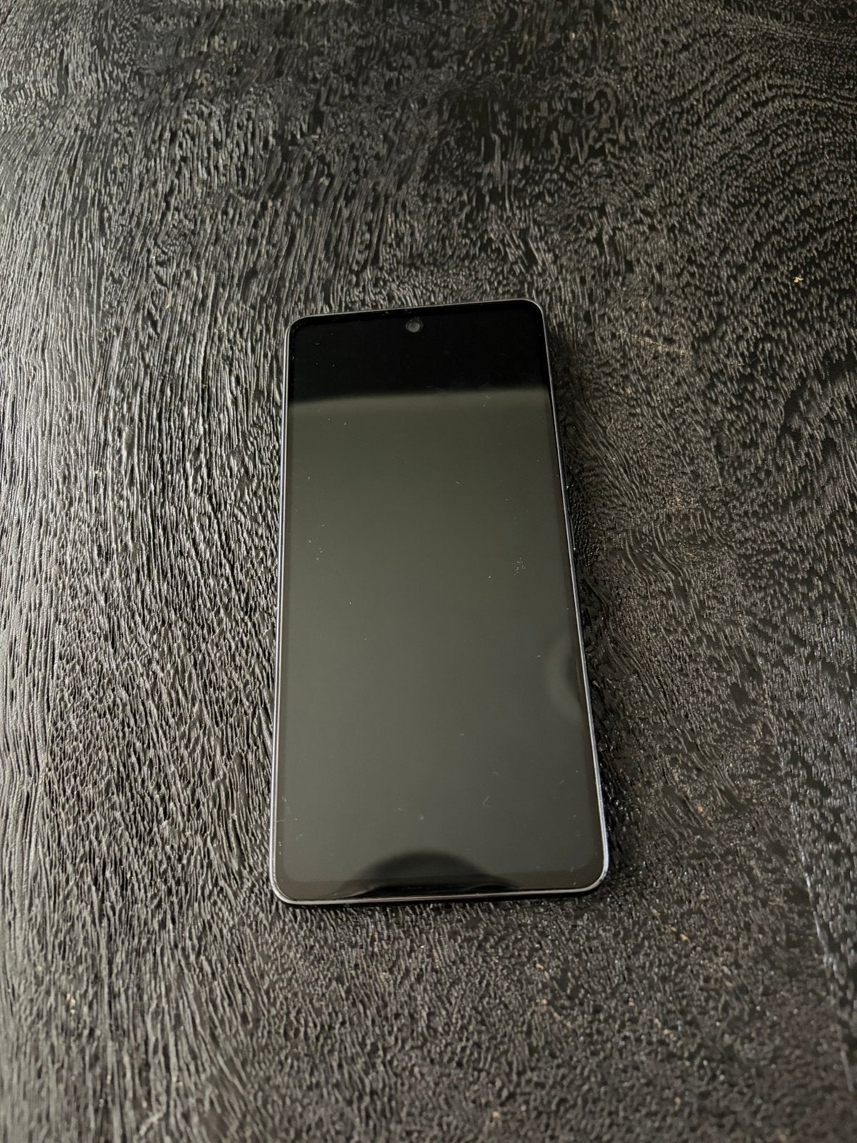 Samsung Galaxy A53 – Zwart – Zeer nette staat, Telecommunicatie, Ophalen, Zwart, Zo goed als nieuw, 128 GB