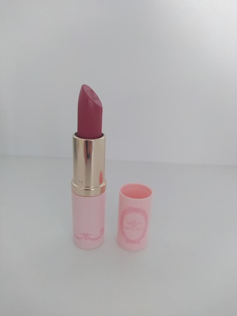 Nieuw Estee Lauder Lipstick nr 420 Rebellious Rose, Ophalen of Verzenden, Nieuw, Roze, Lippen