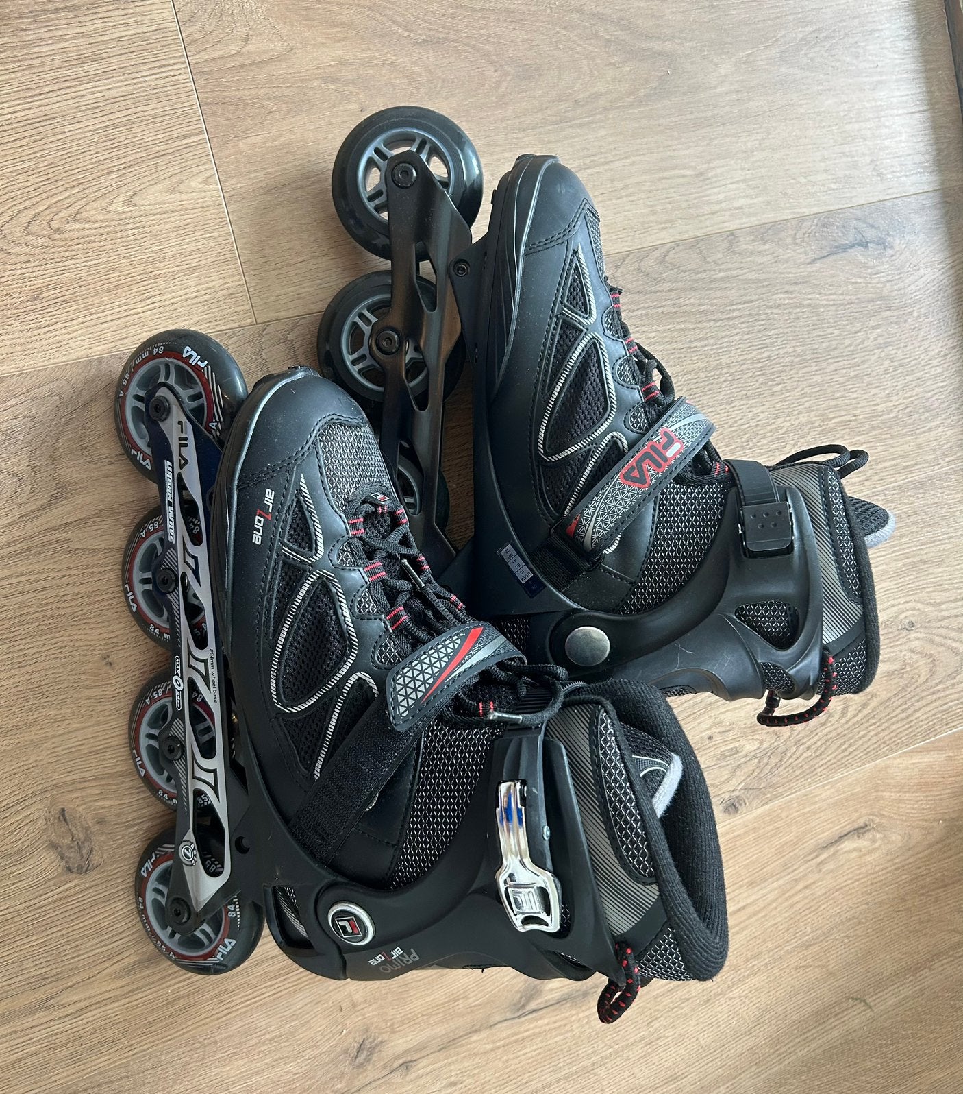 Skeelers Nieuw!, Dames, Nieuw, Inline skates 4 wielen, Ophalen
