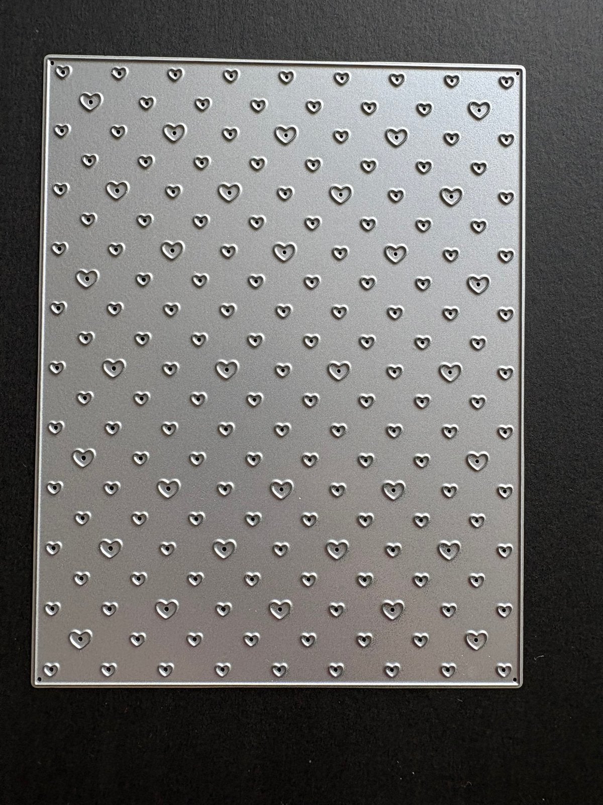 Verschillende cover dies, Ophalen of Verzenden, Nieuw, Frame of Mal