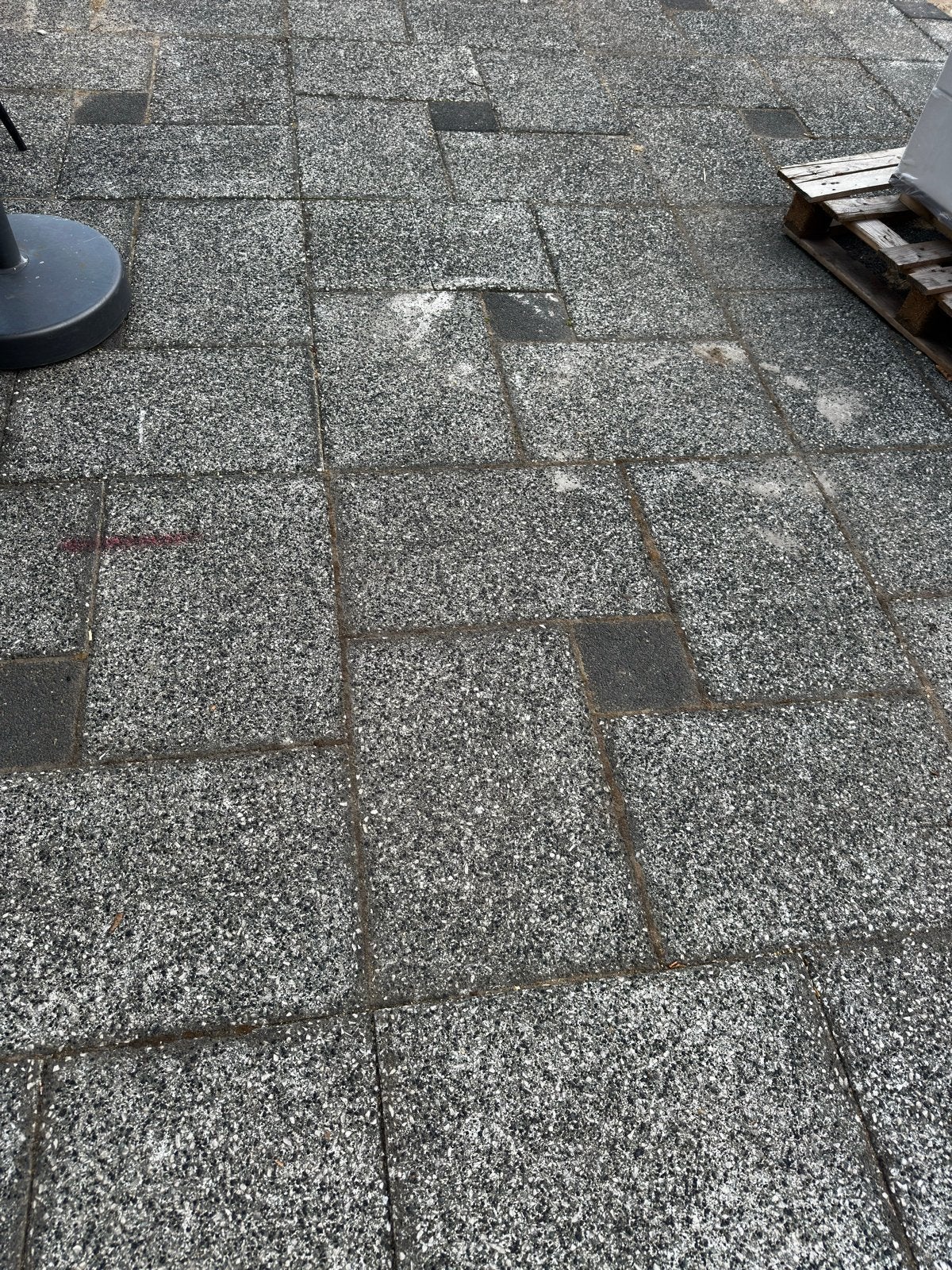 Gratis tegels, Overige materialen, Gebruikt, 60 cm of meer, Ophalen of Verzenden