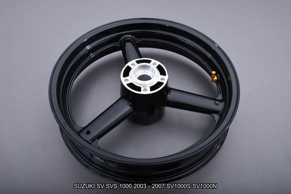 AVDB Voorvelg voor SUZUKI SV SVS 1000 2003 - 2007 SV1000S, Ophalen of Verzenden, Nieuw