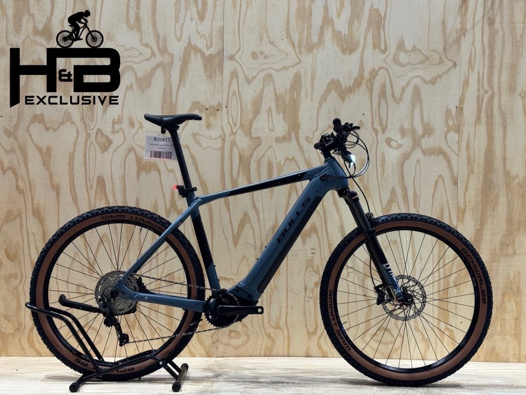 Bulls Copperhead Evo 2 XXL 29 inch E-Mountainbike, Hardtail, Heren, Niet ingevuld, Ophalen of Verzenden