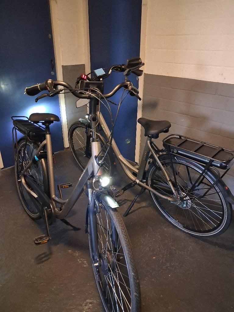 2x Mooie Stella vienna eBike,s, Fietsen en Brommers, Ophalen, Zo goed als nieuw, Overige merken