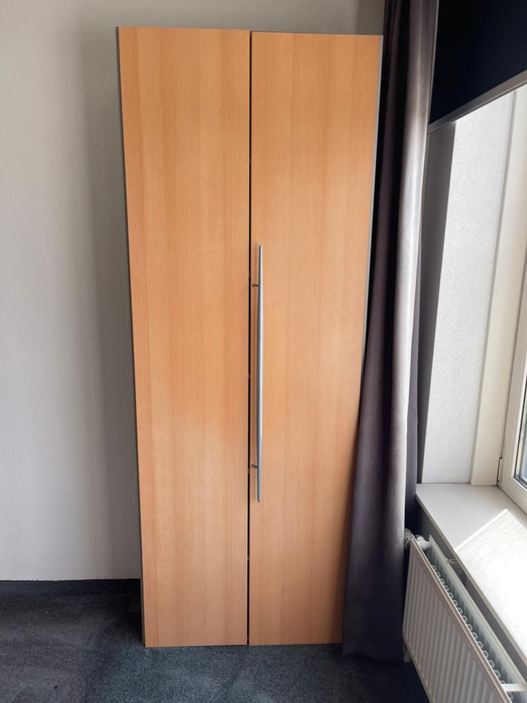 Legkast en ladenkast, Ophalen, Gebruikt, 25 tot 50 cm, 50 tot 100 cm